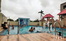 Balukona Beach Resort